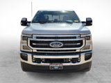 Used 2022 Ford F250 Lariat w/ Lariat Ultimate Package image 3