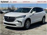 Certified 2022 Buick Enclave Essence w/ Experience Buick Package image 5