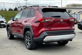 Used 2023 Toyota RAV4 Adventure image 4