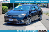Used 2015 Toyota Corolla LE image 3