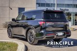 New 2025 INFINITI QX80 Autograph image 6