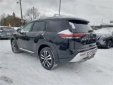 New 2025 Nissan Pathfinder Platinum image 4