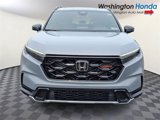 New 2026 Honda CR-V TrailSport image 2