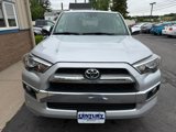 Used 2017 Toyota 4Runner Limited image 2