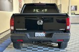 Used 2019 Honda Ridgeline Black Edition image 5