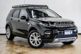 Used 2019 Land Rover Discovery Sport HSE image 5