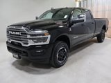 New 2025 RAM 2500 Laramie image 3