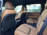 New 2025 Nissan Armada SL image 5