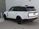 New 2025 Land Rover Range Rover SE image 3