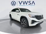 New 2025 Volkswagen Atlas Cross Sport SEL Premium R-Line image 2