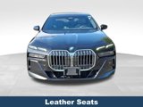 Used 2024 BMW 760i xDrive w/ Premium Package 2 image 3