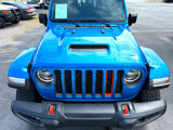 Used 2021 Jeep Gladiator Mojave image 5