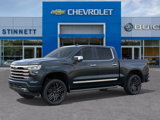 New 2026 Chevrolet Silverado 1500 High Country w/ Technology Package image 2