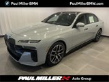 New 2026 BMW 740i xDrive w/ Premium Package image 1