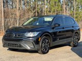Used 2023 Volkswagen Tiguan S image 2