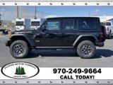 New 2025 Jeep Wrangler Unlimited Rubicon image 4