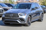 New 2025 Mercedes-Benz GLE 63 AMG S image 3