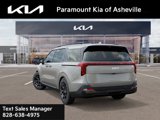 New 2026 Kia Carnival SX Prestige image 4