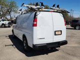 Used 2020 Chevrolet Express 2500 w/ Safety Package image 3