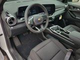 New 2026 Chevrolet Equinox LT w/ Safety and Technology Package image 3