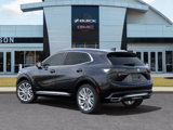 New 2025 Buick Envision Avenir image 3