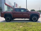 New 2025 Toyota Tacoma TRD Off-Road w/ TRD Off Road Premium Package image 2