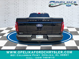 New 2025 Ford F150 Platinum image 4