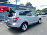 Used 2015 Subaru Forester 2.5i Limited w/ Popular Package #1 image 4