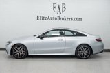 Used 2023 Mercedes-Benz E 450 Coupe w/ AMG Line image 2