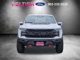 New 2025 Ford F150 Raptor w/ Equipment Group 803A Raptor R image 2