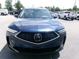 Used 2025 Acura MDX FWD image 3