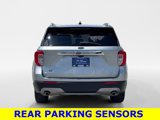Certified 2023 Ford Explorer Limited image 5