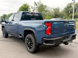 New 2025 Chevrolet Silverado 2500 LTZ w/ Trail Boss Package image 2