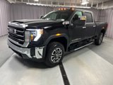 New 2025 GMC Sierra 2500 SLT w/ SLT Premium Package image 3