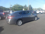 Used 2015 Nissan Sentra SV image 4