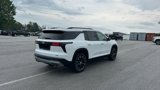 New 2026 Chevrolet Traverse LT w/ Sun and Wheel Package image 3