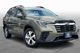 New 2025 Subaru Ascent Premium image 2