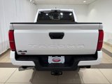 New 2025 Toyota Tacoma TRD Off-Road image 3