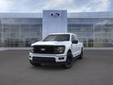 New 2025 Ford F150 XLT w/ Equipment Group 302A MID image 3