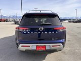 New 2025 Nissan Pathfinder SL image 6