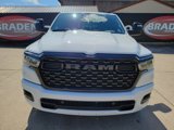 New 2025 RAM 1500 4x4 Crew Cab image 2