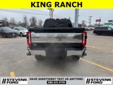 New 2025 Ford F350 King Ranch w/ Chrome Package image 4