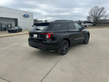 New 2025 Ford Explorer ST-Line w/ Premium Package image 4
