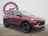 New 2025 Buick Encore GX Sport Touring w/ Experience Buick Package image 2