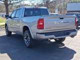 New 2025 RAM 1500 Laramie w/ Sport Appearance Package image 4