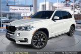 Used 2017 BMW X5 xDrive35i image 3