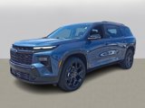New 2026 Chevrolet Traverse RS image 2