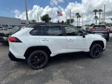 New 2025 Toyota RAV4 XSE w/ Advanced Technology Package image 2