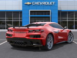 New 2025 Chevrolet Corvette Z06 w/ Z07 Performance Package image 4