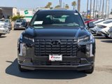 New 2025 Hyundai Palisade Calligraphy image 2